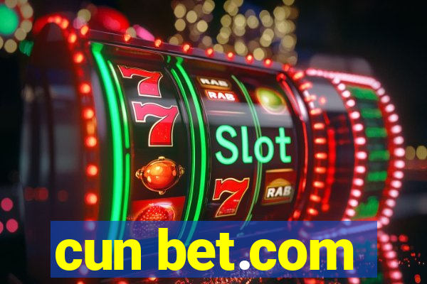 cun bet.com